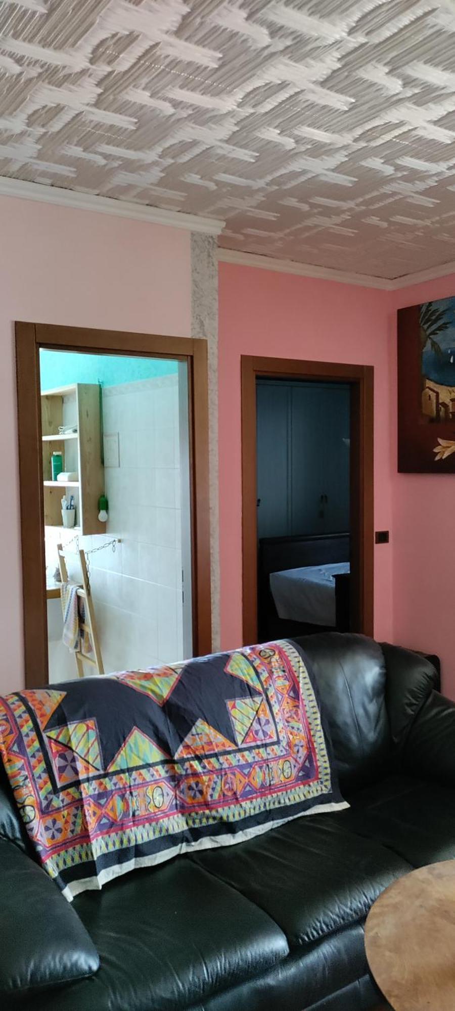 Casa Emanuele Appartement Cossato Buitenkant foto